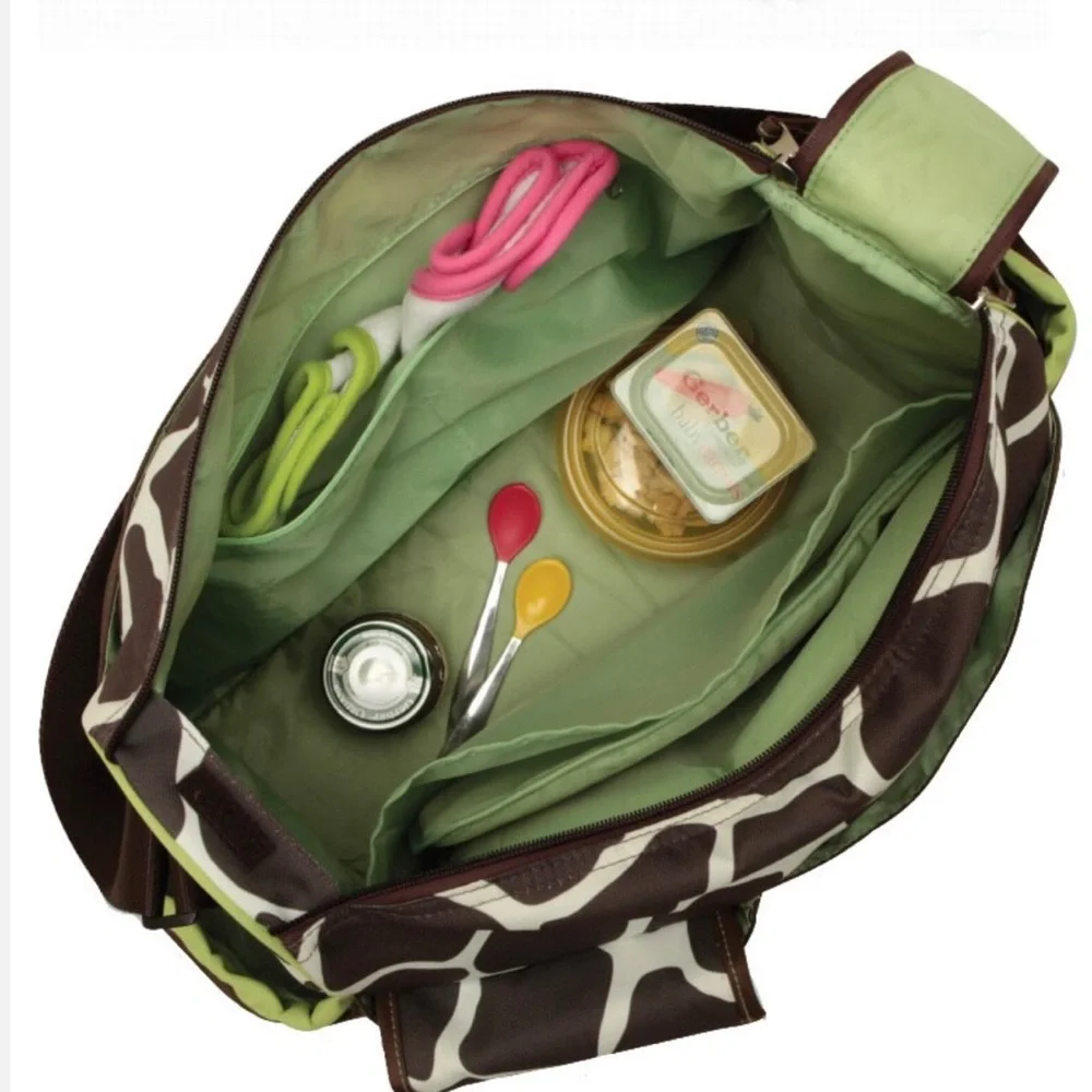 Nimnik Bag, EUC